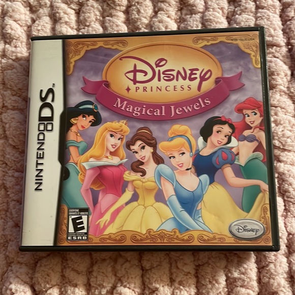 COPY - Nintendo DS games - Picture 2 of 7